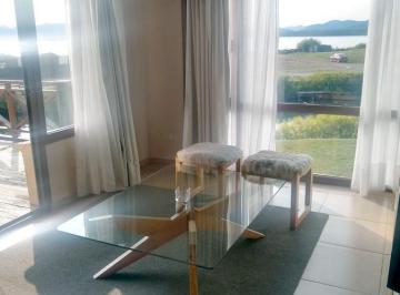 Departamento · 86m² · 3 Ambientes · 1 Cochera · Departamento - Dina Huapi