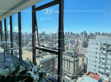 Oficina comercial · 120m² · 1 Ambiente · 300 Cocheras · Mega Edificio Lex Tower, de Máxima Categoría! Unidad de 120 m²