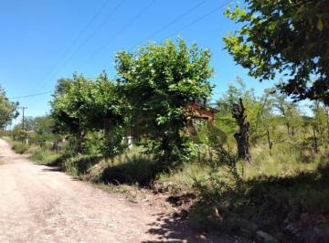 Terreno , Los Reartes · Los Reartes - Se Venden Terrenos de 500 m² Sobre Calle Rosas