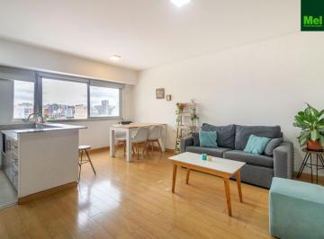 Departamento · 43m² · 2 Ambientes · Hermoso 2 Ambientes Semipiso
