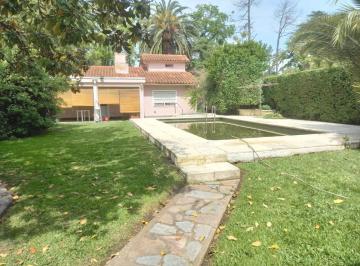 Casa · 125m² · 5 Ambientes · 2 Cocheras · Casa Quinta en Venta en Francisco Álvarez