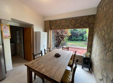 Casa de 7 ambientes, Flores · Casa Baldomero Fernandez 3100/ 2 Plantas/ 7 Ambientes/ Cochera, Jardín, Parrilla