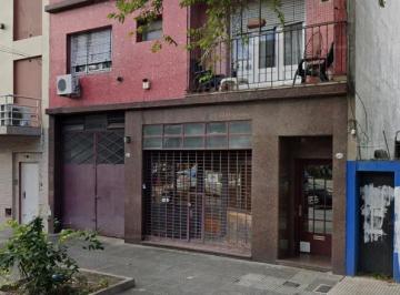 Bodega-Galpón de 4 ambientes, Floresta · Galpon Local Entrada Camion 170 m²