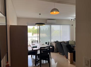 Departamento de 3 ambientes, Berazategui · Barrancas de Iraola - Depto Semipiso de 3 Amb C/cochera