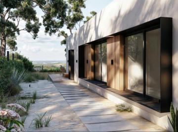 Casa · 61m² · 3 Ambientes · Venta de Casa en Ocean Park de 2 Dorm. a Estrenar