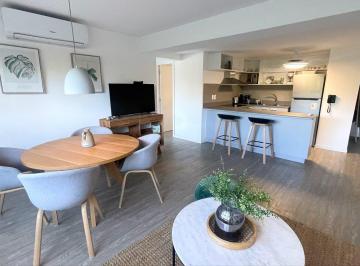 Departamento · 70m² · 3 Ambientes · 1 Cochera · Apartamento en Venta 2 Dorm. con Todos Los Amenities