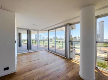 Imagen 1 - "Semipiso Premium a Estrenar con Amplia Terraza y Vista al Río en Edificio con Amenities". Posibilid - · "Semipiso Premium a Estrenar con Amplia Terraza y Vista Al Río en Edificio con Amenities". Posibilid