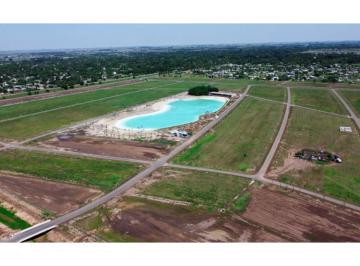 Terreno · 1000m² · Terreno en Venta en Vida Lagoon Cercano a La Playa - Funes