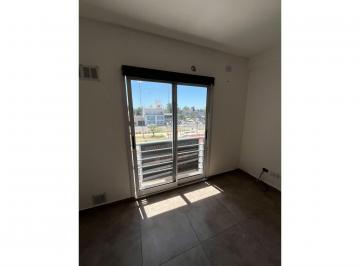 Departamento · 1m² · 2 Ambientes · 1 Cochera · Departamento 2 Ambientes con Cochera y Terraza Sobre Parque Lineal, Haedo