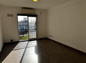 Departamento · 38m² · 2 Ambientes · 1 Cochera · Venta Departamento 2 Amb con Cochera y Terraza Sobre Parque Lineal Haedo
