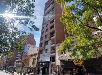 Departamento · 75m² · 5 Ambientes · Nueva Cordoba Tres Dorm. Luminoso con Balcon