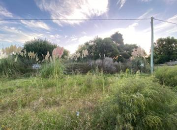 Terreno · 450m² · Terreno en Balneario Buenos Aires