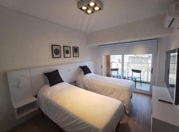 Departamento · 176m² · 5 Ambientes · 1 Cochera · Departamento en Balvanera