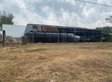 Terreno · 2350m² · Alquiler Terreno con Construcción en Ensenada