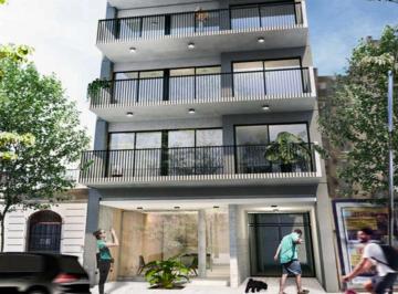Departamento · 39m² · 1 Ambiente · Venta Monoambiente a Estrenar Todo Sol