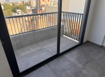 Departamento · 33m² · 1 Ambiente · Venta Monoambiente a Estrenar Todo Sol