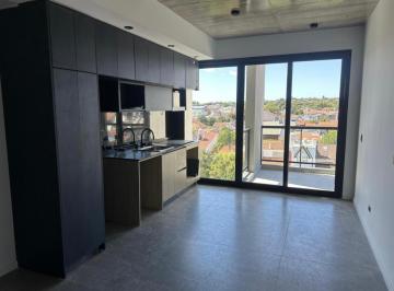 Departamento de 1 ambiente, Mar del Plata · Departamento a Estrenar Chauvin