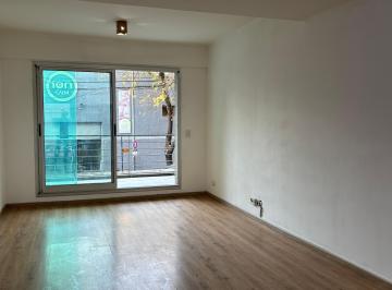 Departamento de 1 ambiente, Almagro · Alquilo, Monoambiente C/balcón, Al Frente Muy Luminoso Almagro