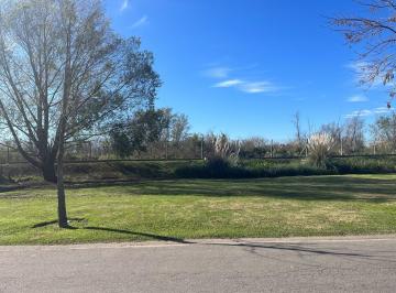 Terreno · 620m² · Terreno Lote en Venta en Barbarita, General Pacheco, Tigre