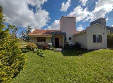 Foto · En Venta Casa en Mayu Sumaj Villa Carlos Paz