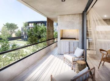 Foto · Espectacular Depto 2 Dorm - en Obra - Cochera - Los Cayos Housing