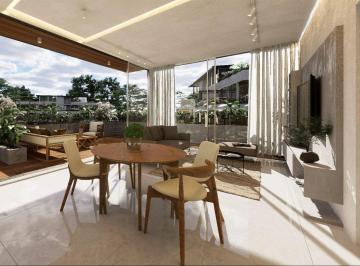 Departamento · 40m² · 1 Ambiente · 1 Cochera · Proyecto en Construcción en Punta del Este, Zona en Auge