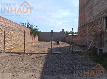 Terreno · 220m² · Venta de Terreno Cerca de Circunvalación y El Hospital