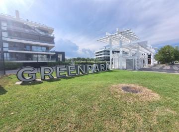 Departamento de 4 ambientes, Córdoba · Venta Exclusivo Departamento 3 Dorm en Suite - Greenpark Valle Escondido