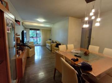 Departamento · 87m² · 4 Ambientes · Venta - 4 Ambientes C/balcón - Dependencia - Frente - Caballito