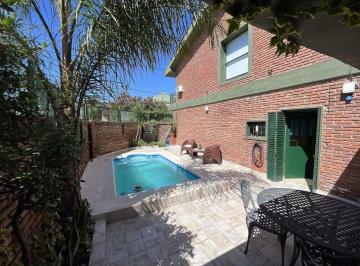 PCI-PCI-1034_2 · Casa 4 Amb S con Piscina Para Vivir Ya! Apto Credito