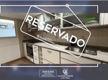 Departamento · 72m² · 3 Ambientes · 1 Cochera · Venta Departamento 3 Amb en El Centro de Morón 24hs Seguridad
