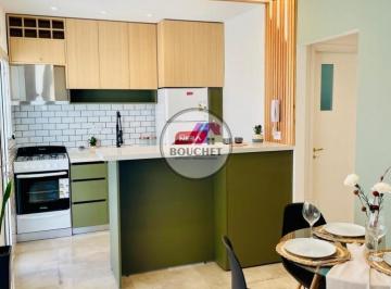 Departamento · 30m² · 2 Ambientes · Vendo Departamento 2 Ambientes con Balcon