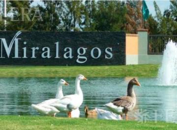 Terreno , La Plata · Venta de Terreno de 1300 m² en Club Miralagos II