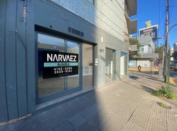 Local comercial · 123m² · Local - Vicente López