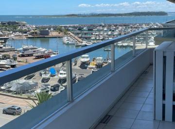 Foto1 · Venta - 2 Dorm 2 Baños - Puerto - Punta del Este