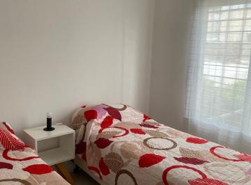 Departamento de 5 ambientes, Ciudad de Mendoza · Departamento 2 Dorm. Amoblado