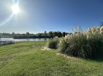 Terreno · 926m² · Lote en Venta en El Cazal, Escobar – Zona Norte