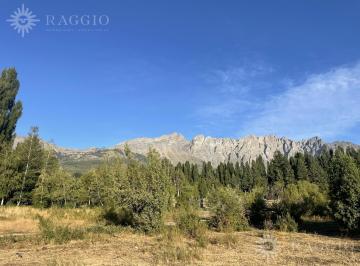 Terreno · 2500m² · Terrenos de 2500 m² en El Bolsón (Ez - 9)