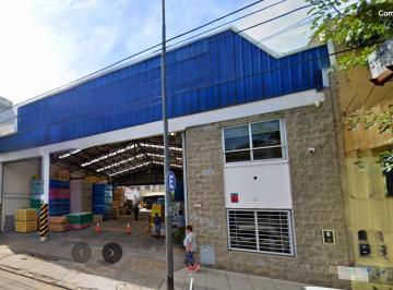 Terreno · 400m² · Terreno Zonificación Usaa Pb 7 Pisos 2 Retiros - Villa Urquiza