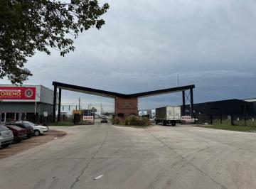 Terreno · 2103m² · Fraccion Industrial 2103 m² en Parque Industrial Moreno 2 (Pim²) - Moreno