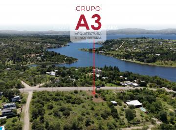 Terreno , Potrero de Garay · Se Vende Sobre La Ruta en Potrero de Garay! - 760
