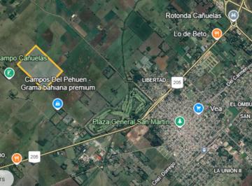 Campo , Cañuelas · Campo de 80ha Ideal Desarrolo Inmobilioario