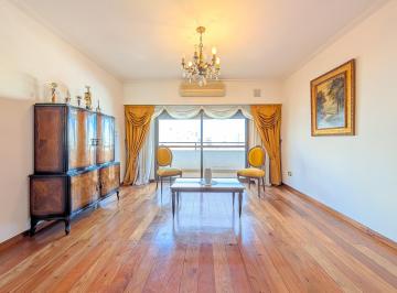 Departamento de 6 ambientes, Rosario · Nuevo Valor! Espectacular Departamento 3 Dorm en Italia 850
