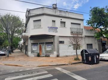 Depósito · 156m² · Terreno - Villa Urquiza
