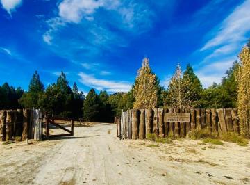 Terreno · 1000m² · Venta Terreno en Villa Pehuenia
