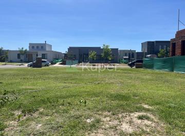 Terreno · 537m² · Terreno Lote en Venta en Santa Ana, Villanueva, Tigre
