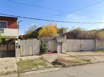 Bodega-Galpón · 337m² · 1 Ambiente · 2 Galpónes Para Logistica en Dock Sud