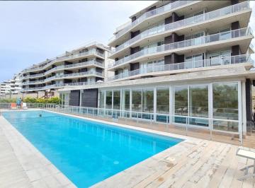 Departamento · 58m² · 2 Ambientes · 1 Cochera · Venta Departamento 2 Amb con Cochera Nuevo Quilmes
