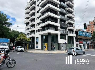 Local comercial · 122m² · 2 Ambientes · Local Comercial en Alquiler Luis Agote Rosario Santa Fe 128 m² a Estrenar