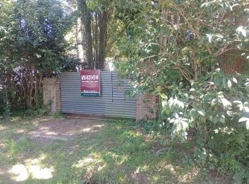 Casa de 1 ambiente, La Plata · Casa en Venta en Villa Elisa